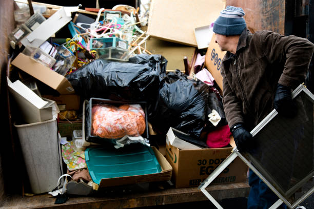 Best Trash Removal Near Me  in Boley, OK
