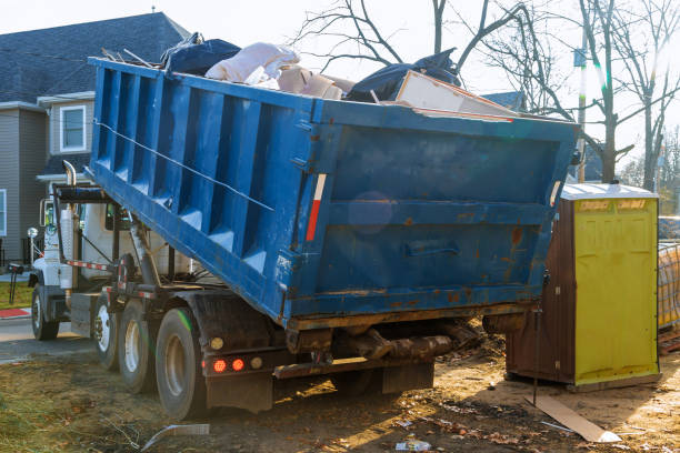 Best Commercial Cleanout Services  in Boley, OK
