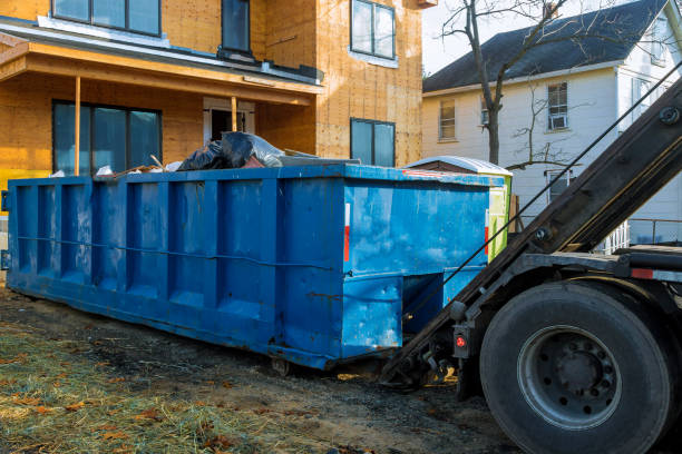 Best Affordable Junk Removal Services  in Boley, OK