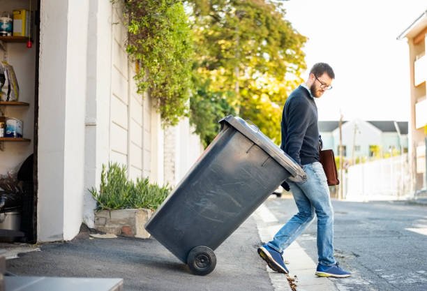 Best Commercial Junk Removal  in Boley, OK