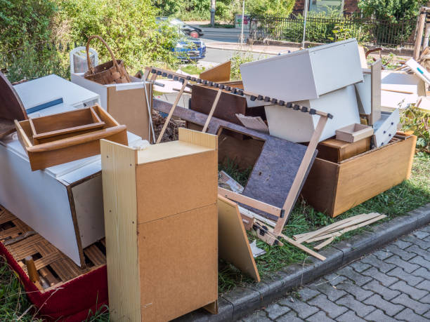 Best Yard Cleanup Services  in Boley, OK