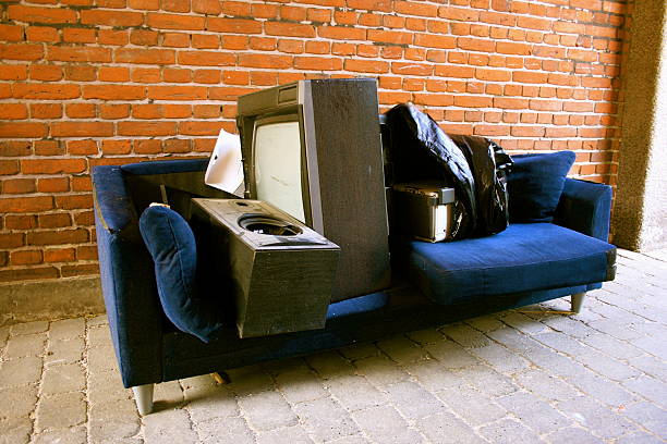 Best Basement Cleanout Services  in Boley, OK