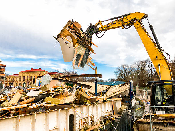 Best Junk Removal Near Me  in Boley, OK